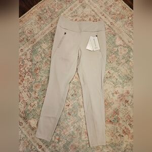 NWT Athleta Peak Hybrid Fleece Tight Medium